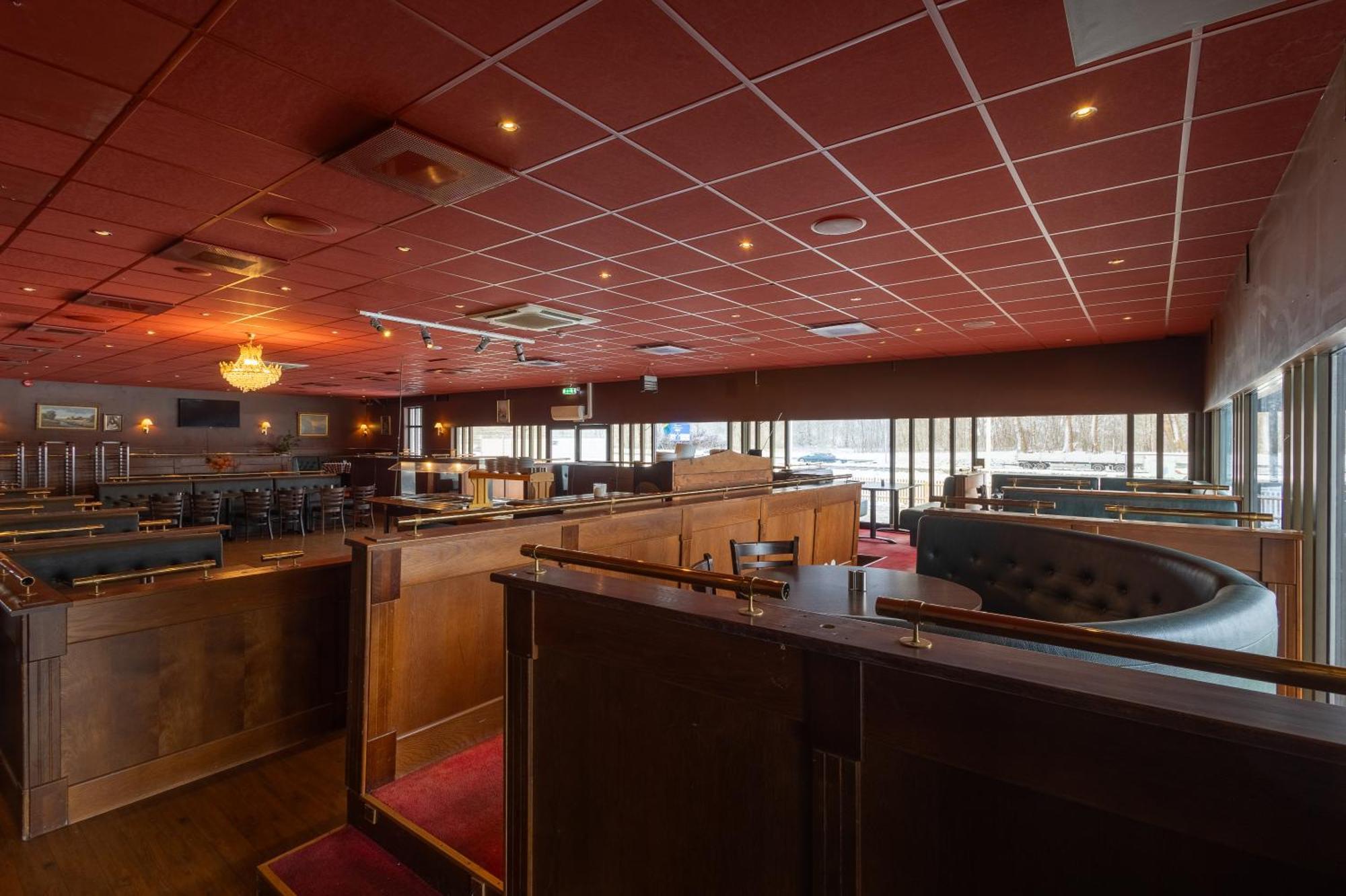 Halmstad Hotel Apartments Екстер'єр фото