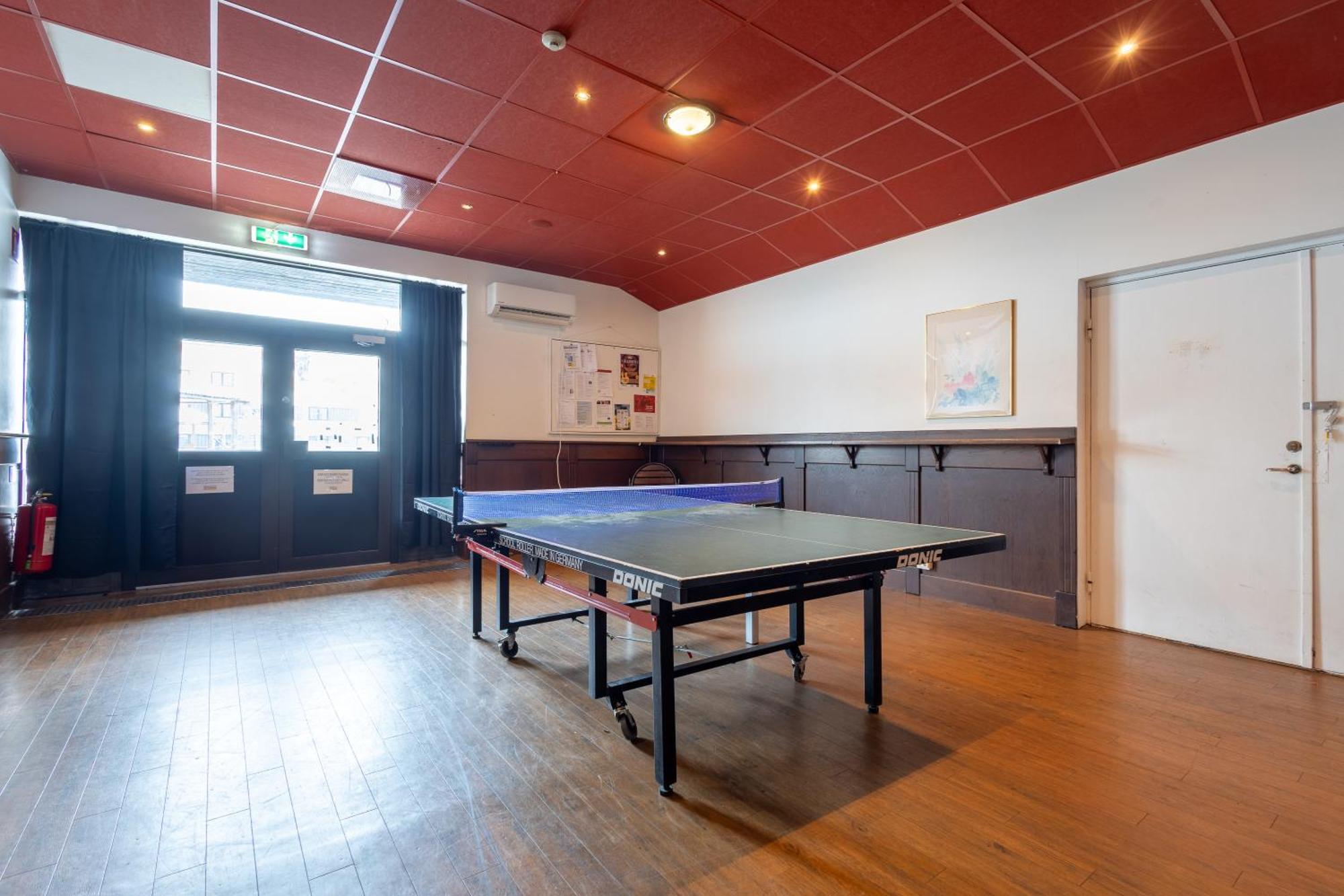Halmstad Hotel Apartments Екстер'єр фото