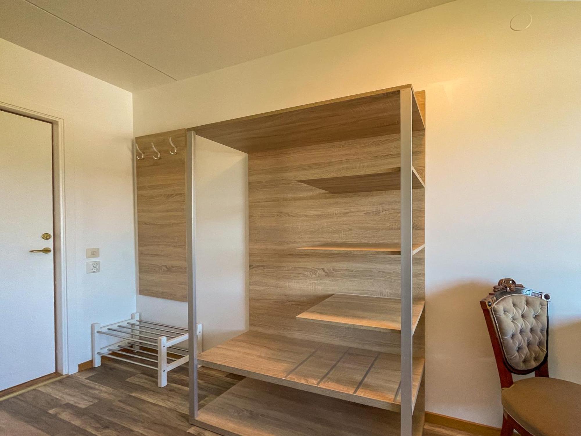 Halmstad Hotel Apartments Екстер'єр фото