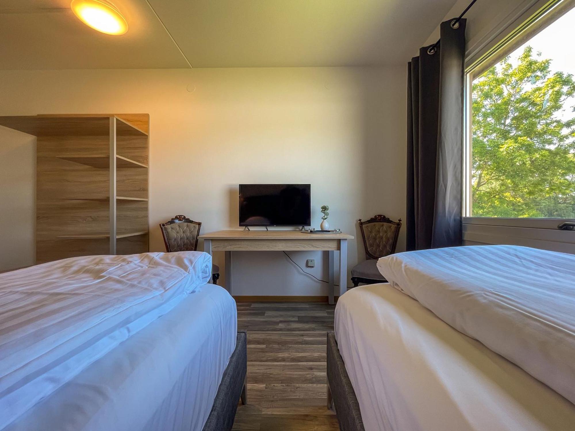 Halmstad Hotel Apartments Екстер'єр фото
